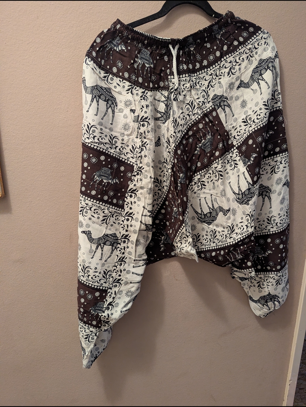 Pants From India - Picture 2 of 5